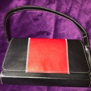 *NOT AUTH* Gucci purse